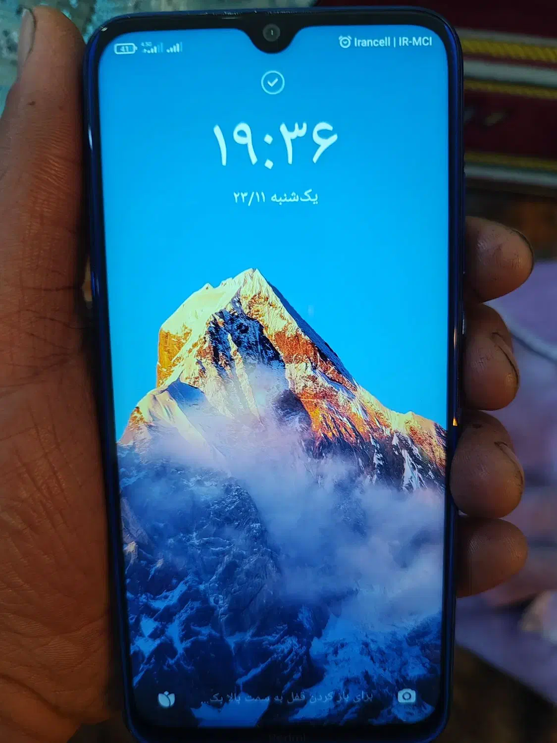 شیامی نوت8|موبایل|تبریز, |دیوار