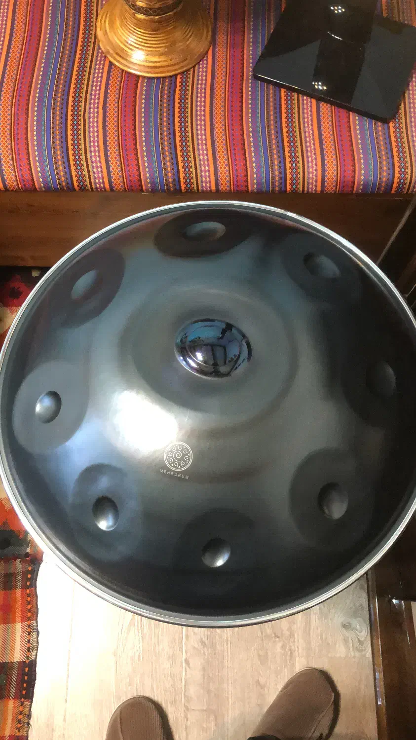 هنگ درام برند مهردرام|درام و پرکاشن|قائم‌شهر, |دیوار