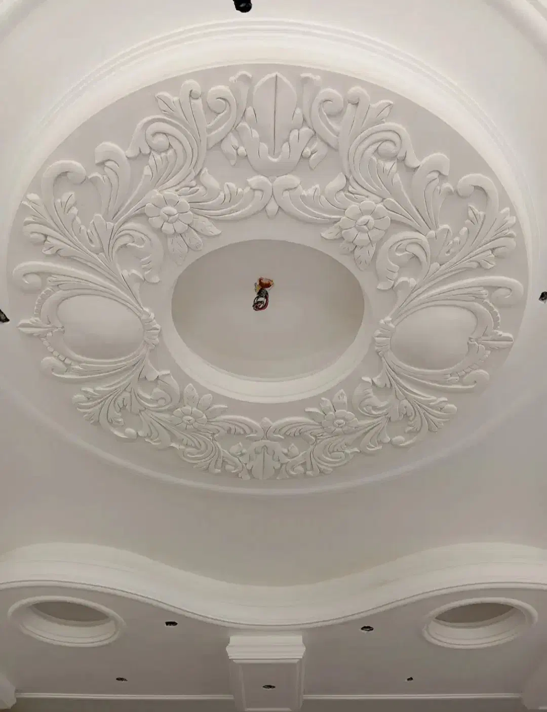 گچکاری|خدمات پیشه و مهارت|قم, نیروگاه|دیوار