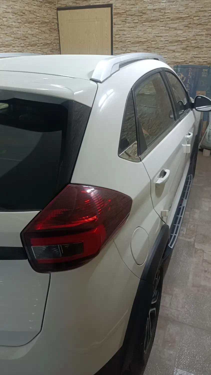 ایکس 22 پرو کم کار. مشتری واقعی تخفیف داده می شود.|خودرو سواری و وانت|اصفهان, کوی امیریه|دیوار