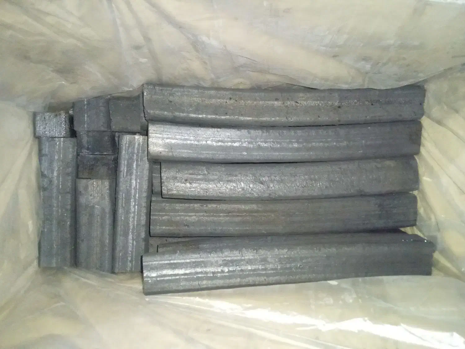 زغال فشرده بامبو|عمدهفروشی|بروجرد, |دیوار