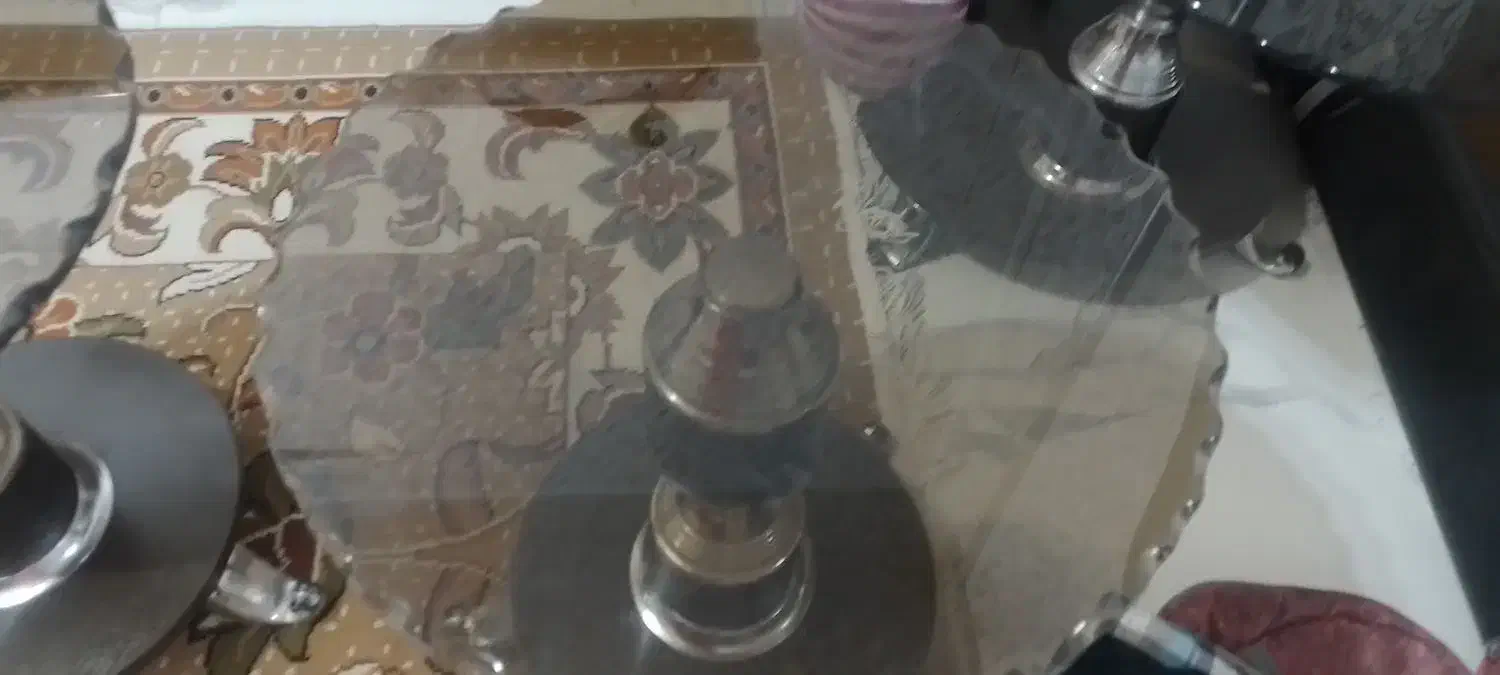 میز عسلی|مبلمان خانگی و میز عسلی|تربتحیدریه, شهرک ولیعصر|دیوار