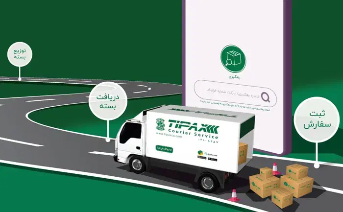 استخدام راننده وانت|استخدام حمل و نقل|بندرعباس, |دیوار