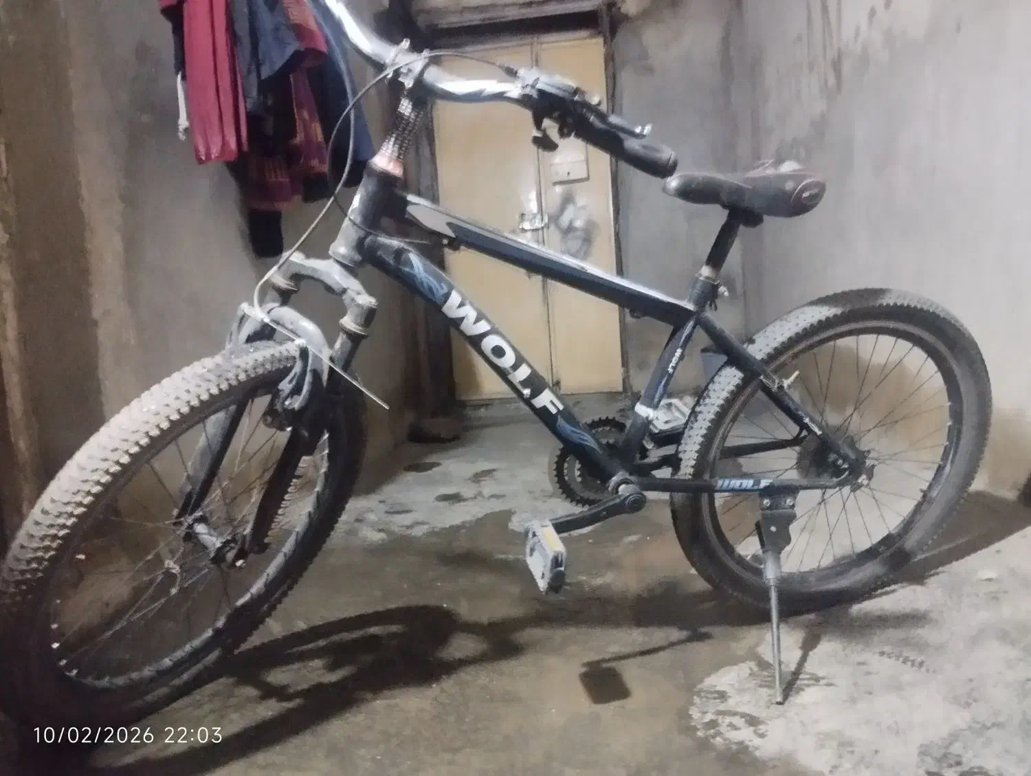 دوچرخه 24|دوچرخه، اسکیت، اسکوتر|مریوان, |دیوار