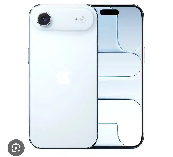 ایفون ۱۷ ایر ۲۵۶ گیگ LA سفید|موبایل|مشهد, شهید بهشتی|دیوار