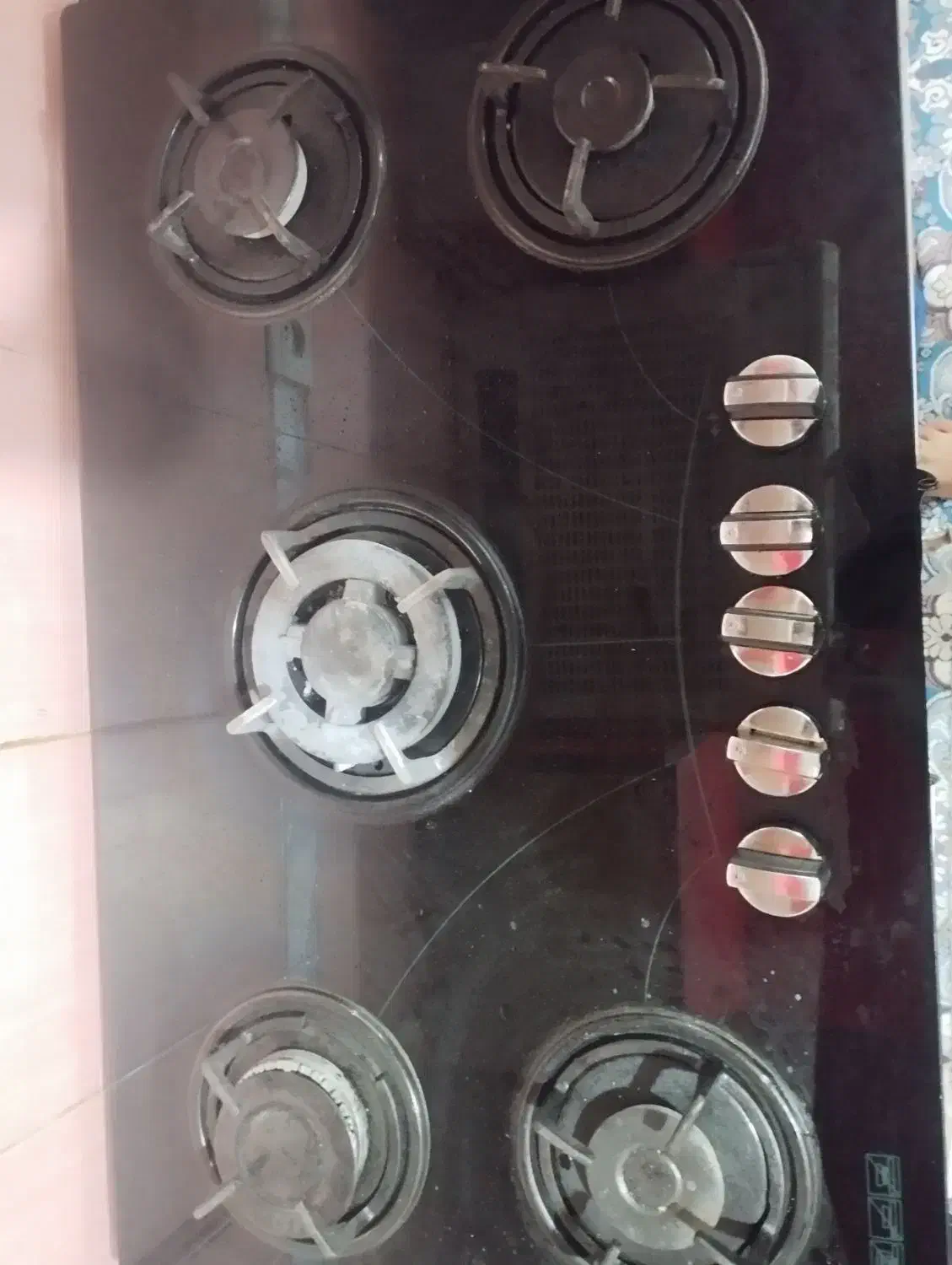 گاز|اجاق گاز و لوازم برقی پختوپز|رفسنجان, |دیوار