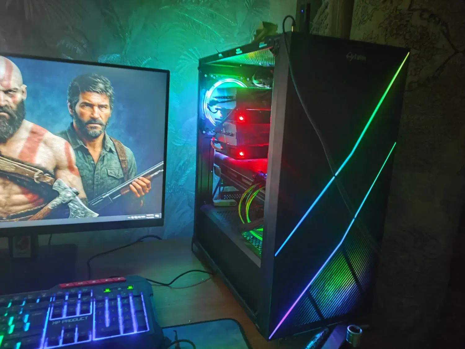 سیستم گیمینگ|رایانه رومیزی|صباشهر, |دیوار