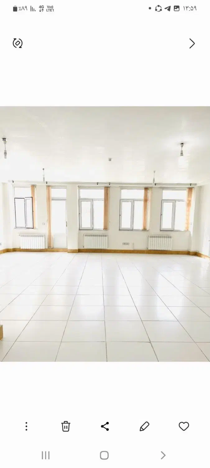 رهن و اجاره طبقه اول و سوم در میدان شریعتی|اجارهٔ آپارتمان|اردبیل, |دیوار