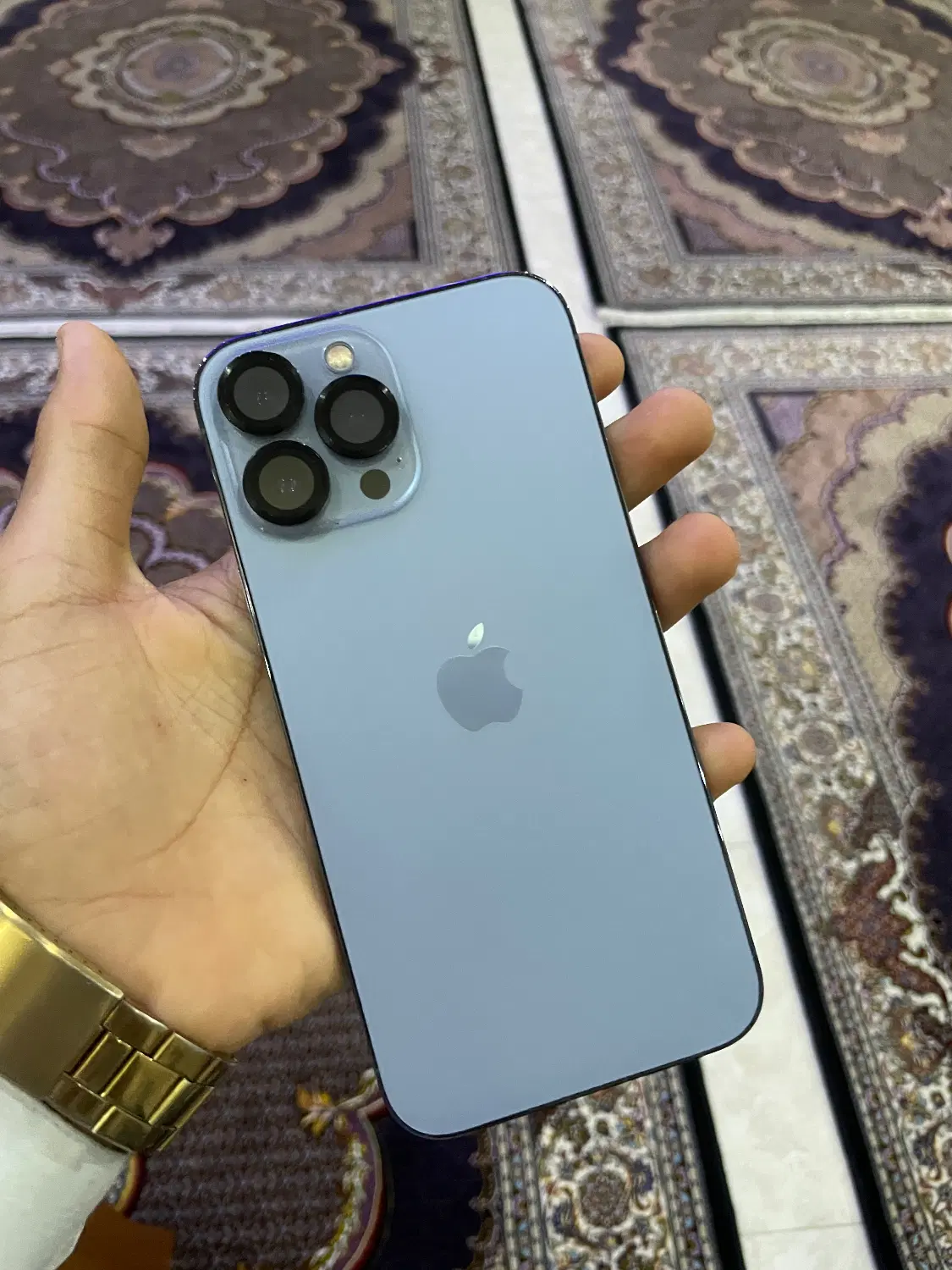 iPhone13promax|موبایل|ارومیه, |دیوار