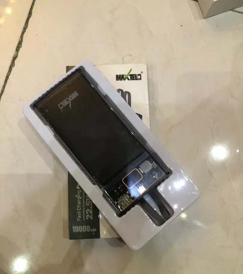 پاور بانک power bank|لوازم جانبی موبایل و تبلت|اصفهان, دشتستان|دیوار