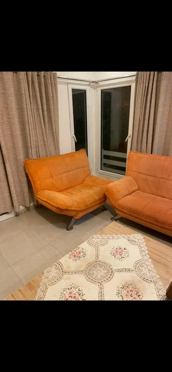 مبلمان راحتی|مبلمان خانگی و میز عسلی|کیش, |دیوار