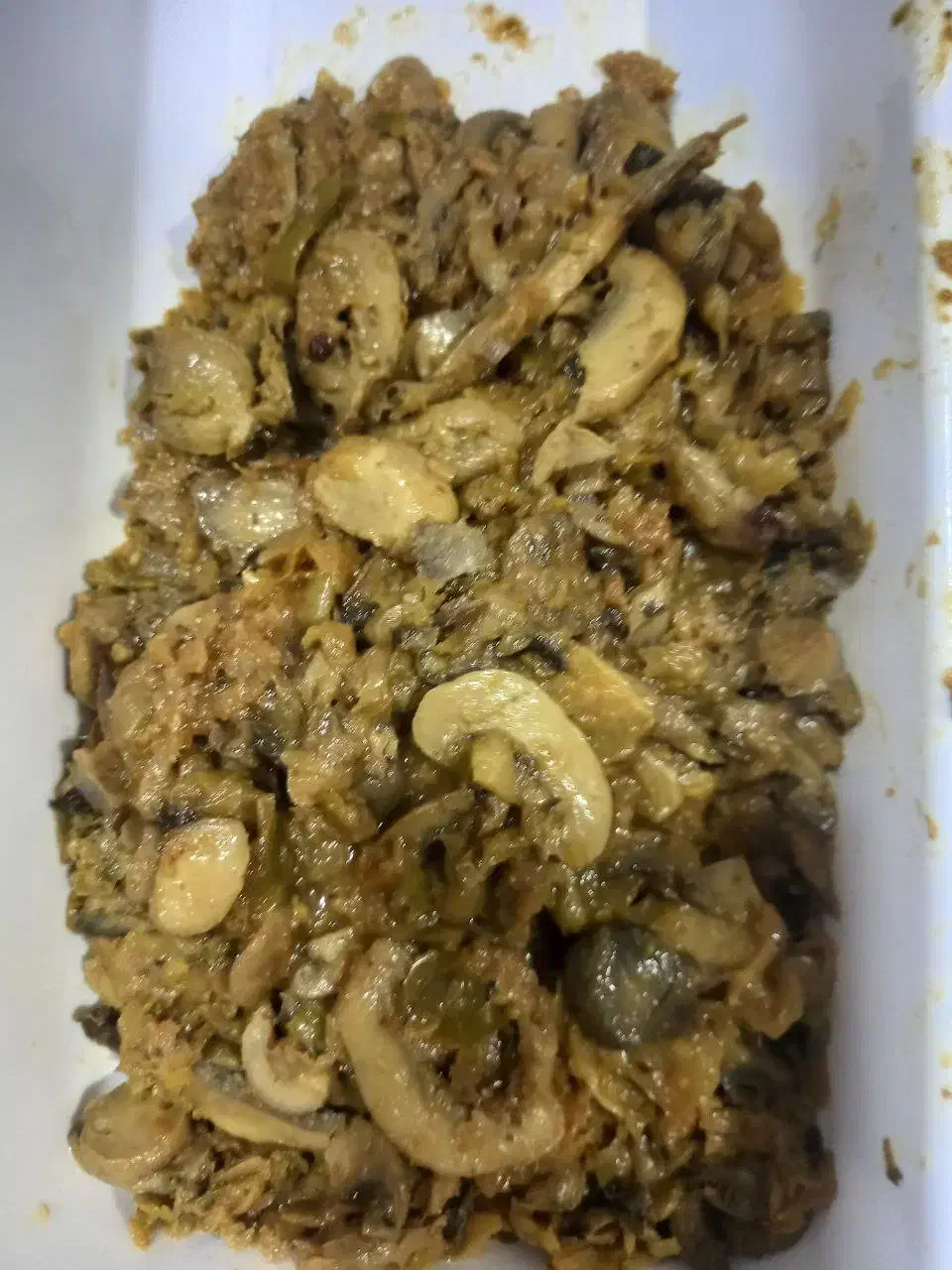 قارچ بلانچ|خوردنی و آشامیدنی|ماهدشت, |دیوار