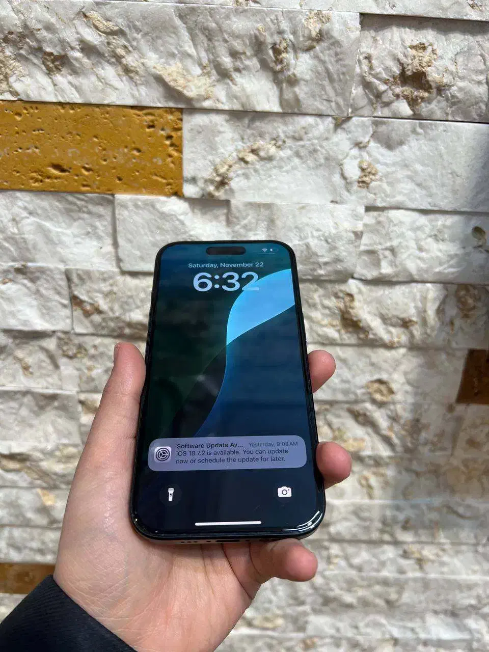 iphone 16 nurmal|موبایل|تبریز, |دیوار