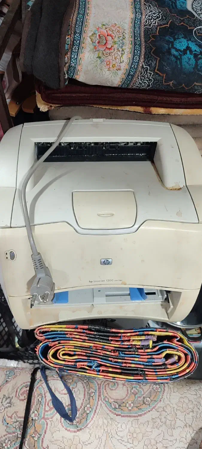 فروش پرینتر|پرینتر، اسکنر، کپی، فکس|سی‌سخت, |دیوار