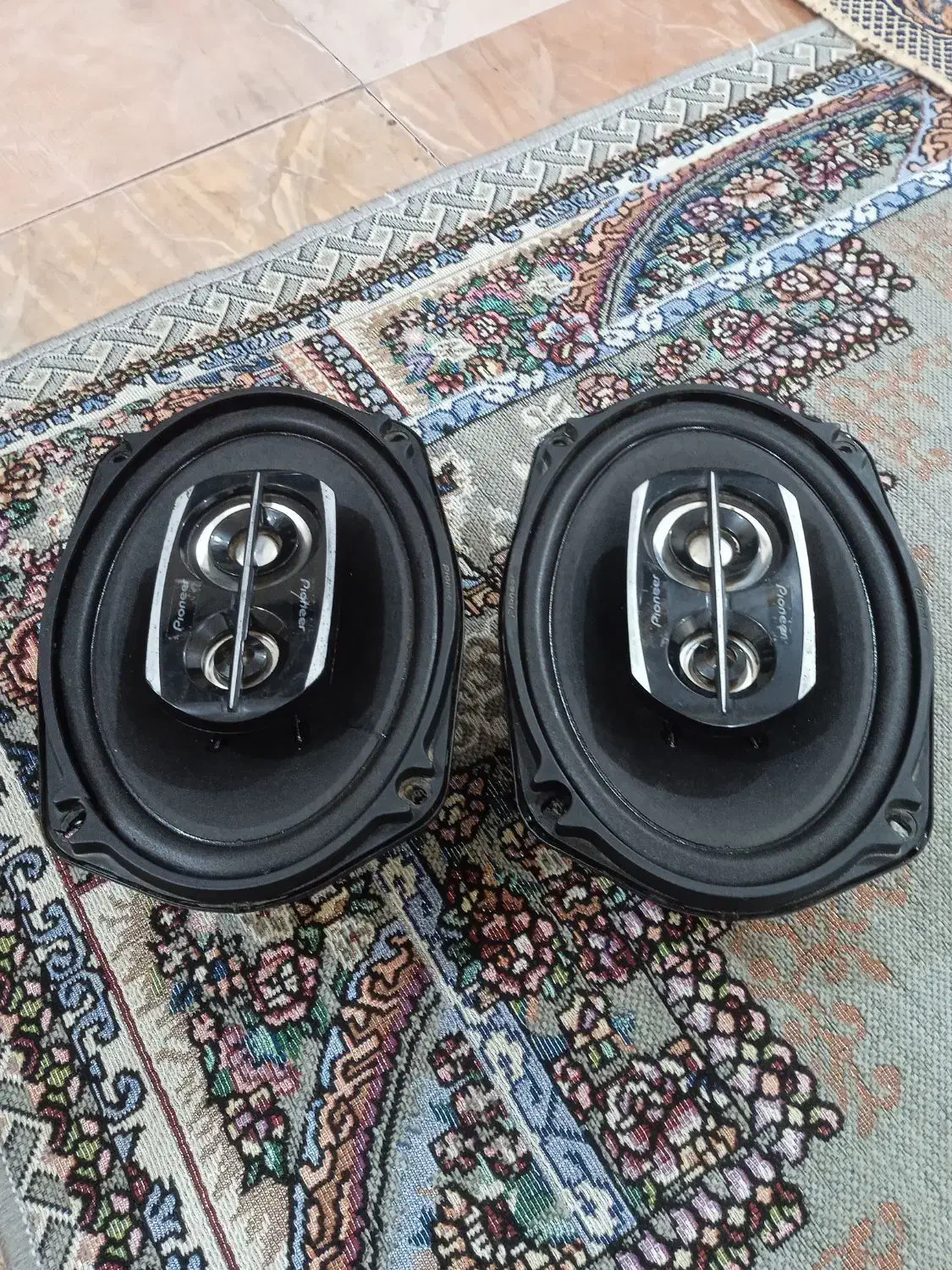 باند6975 اصلی|سیستم صوتی خانگی|کرمانشاه, |دیوار