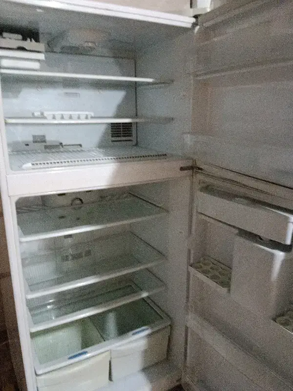 یخچال فریزر الکترو استیل|یخچال و فریزر|پاکدشت, پاکدشت (مامازند)|دیوار