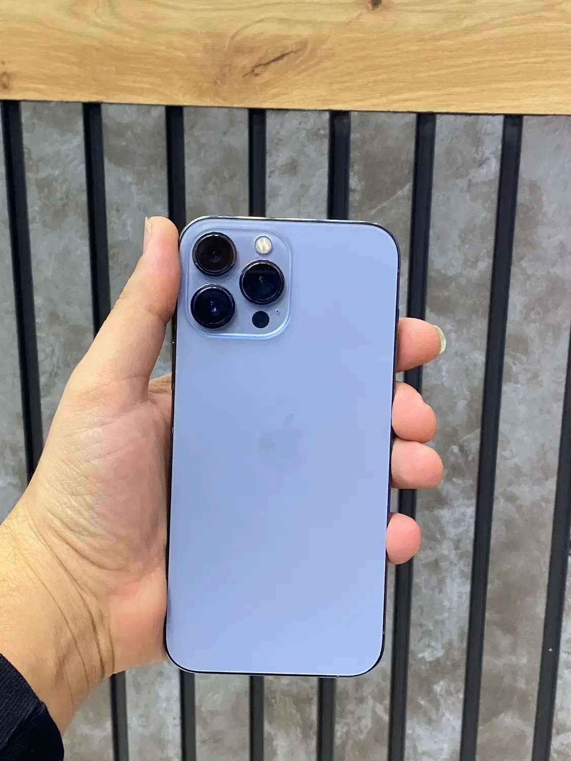 iPhone 13promax|موبایل|کرمانشاه, |دیوار