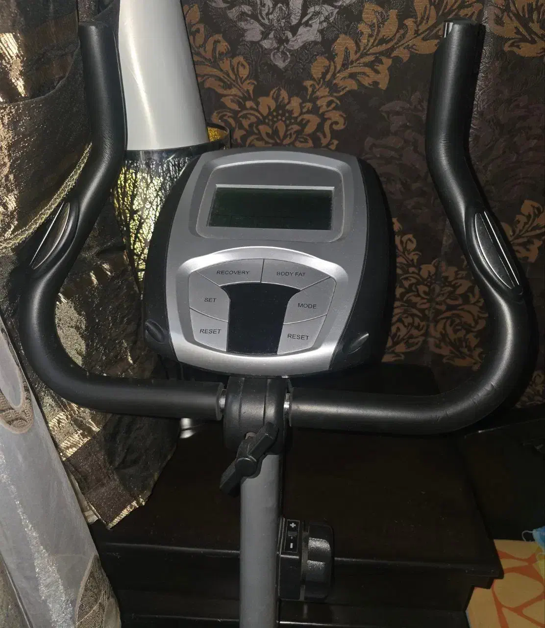 دوچرخه ثابت تاپ اسپرت T1600 ساخت چین فروش فوری|تجهیزات ورزشی|تهران, باغ خزانه|دیوار