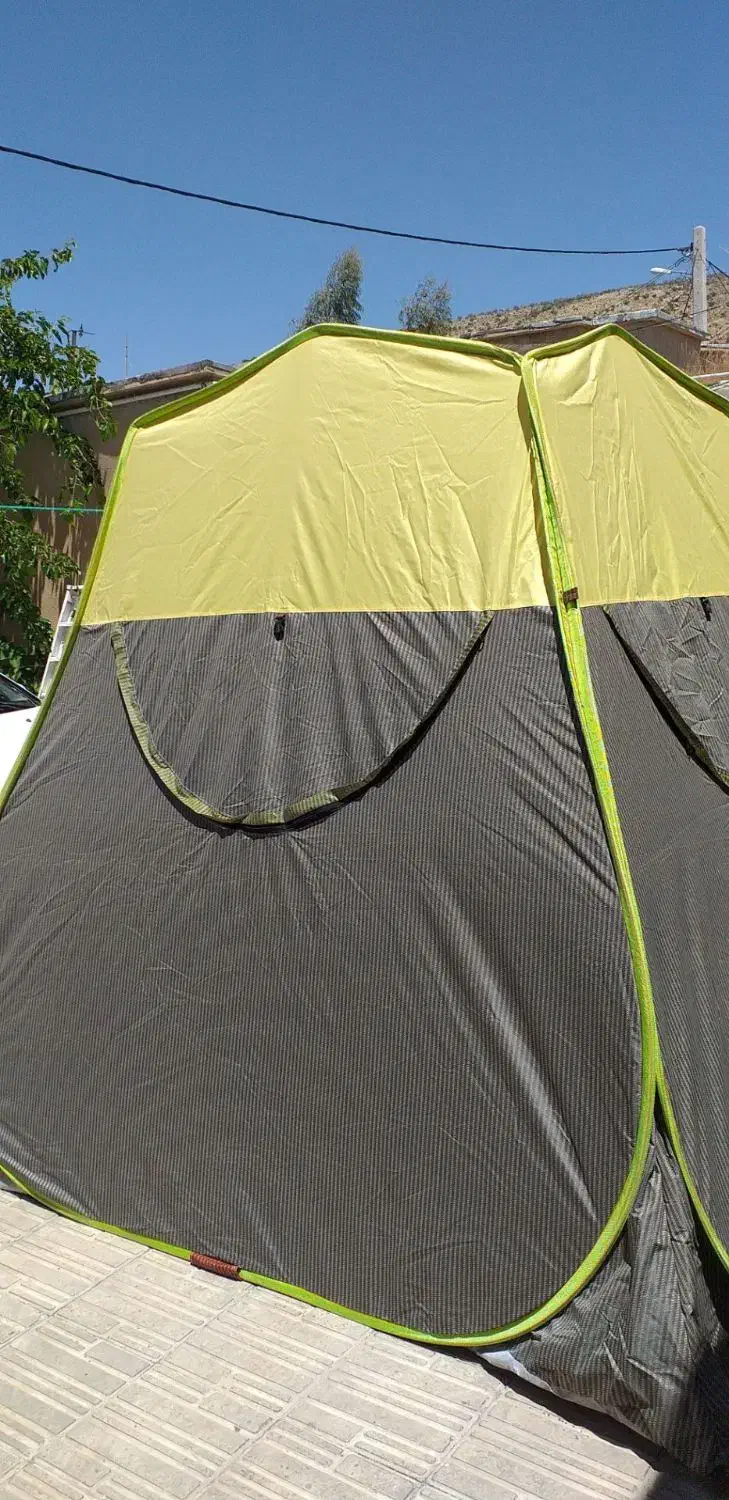 چادر مسافرتی|کوهنوردی و کمپینگ|ایلام, |دیوار