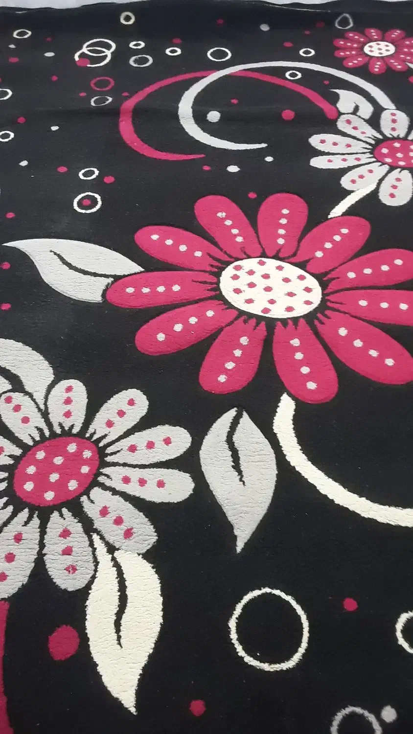 گلیم|گلیم، جاجیم، گبه|مریوان, |دیوار