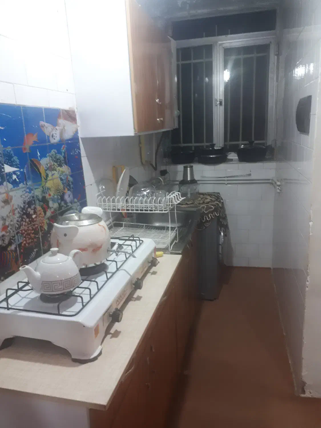 مسکن ملی جوانان ۵۰متر|فروش آپارتمان|اردبیل, |دیوار