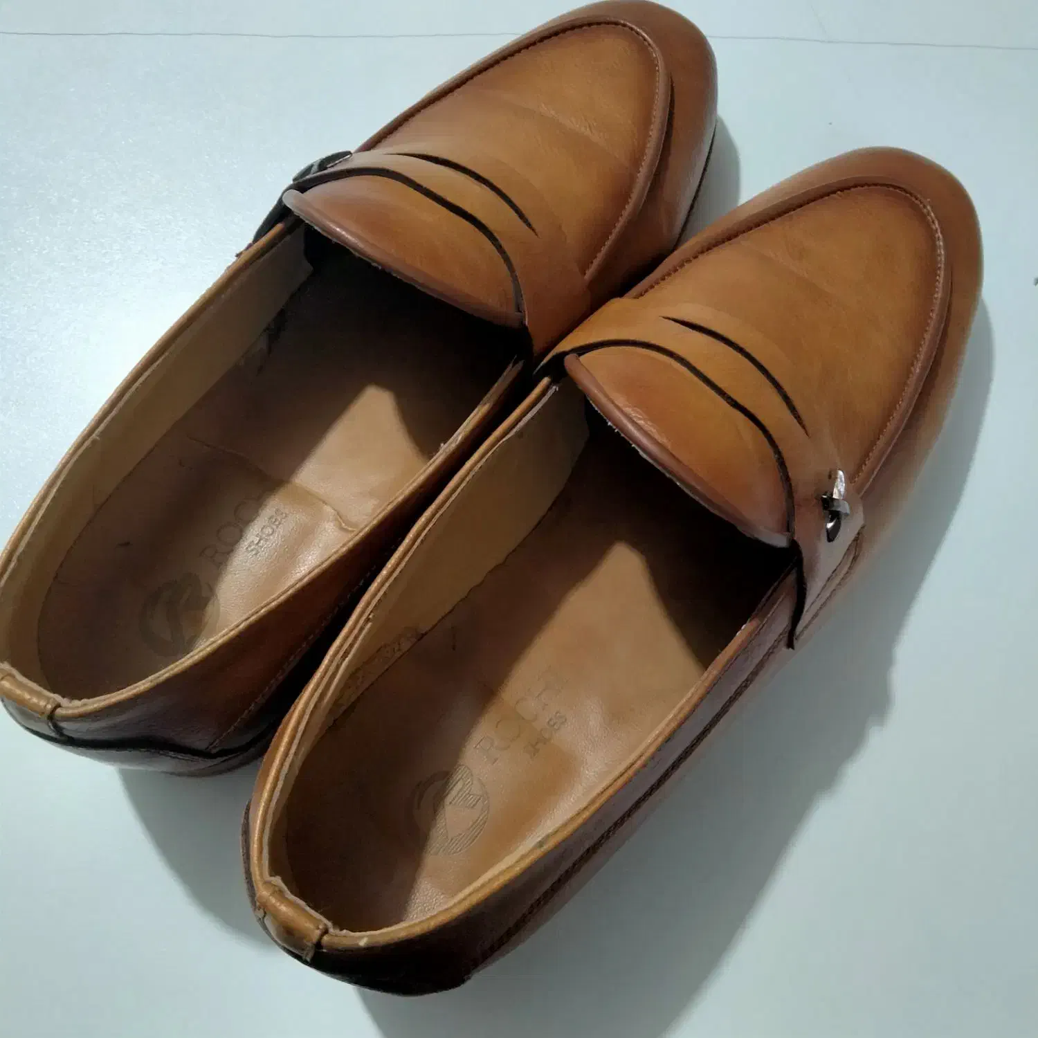 کفش شماره 40|کیف، کفش، کمربند|ملارد, |دیوار