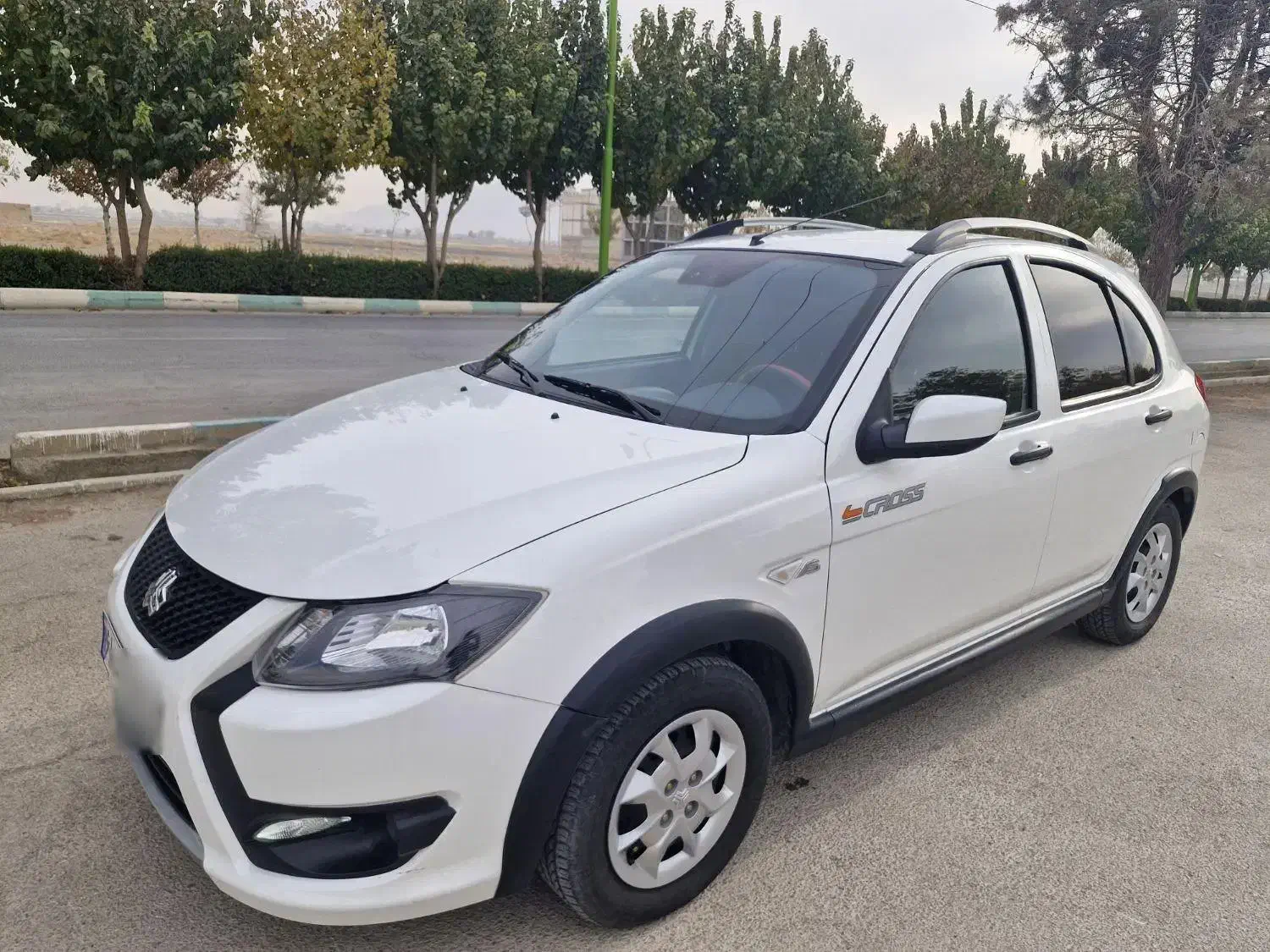 کوییک اس ۴۰۲ درجه ۱ کاملا سالم|خودرو سواری و وانت|فلاورجان, |دیوار