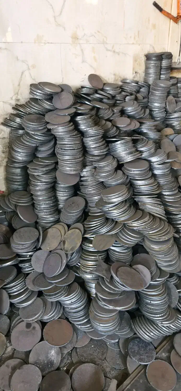 پولک فلزی 6میل|عمدهفروشی|شادمهر, |دیوار