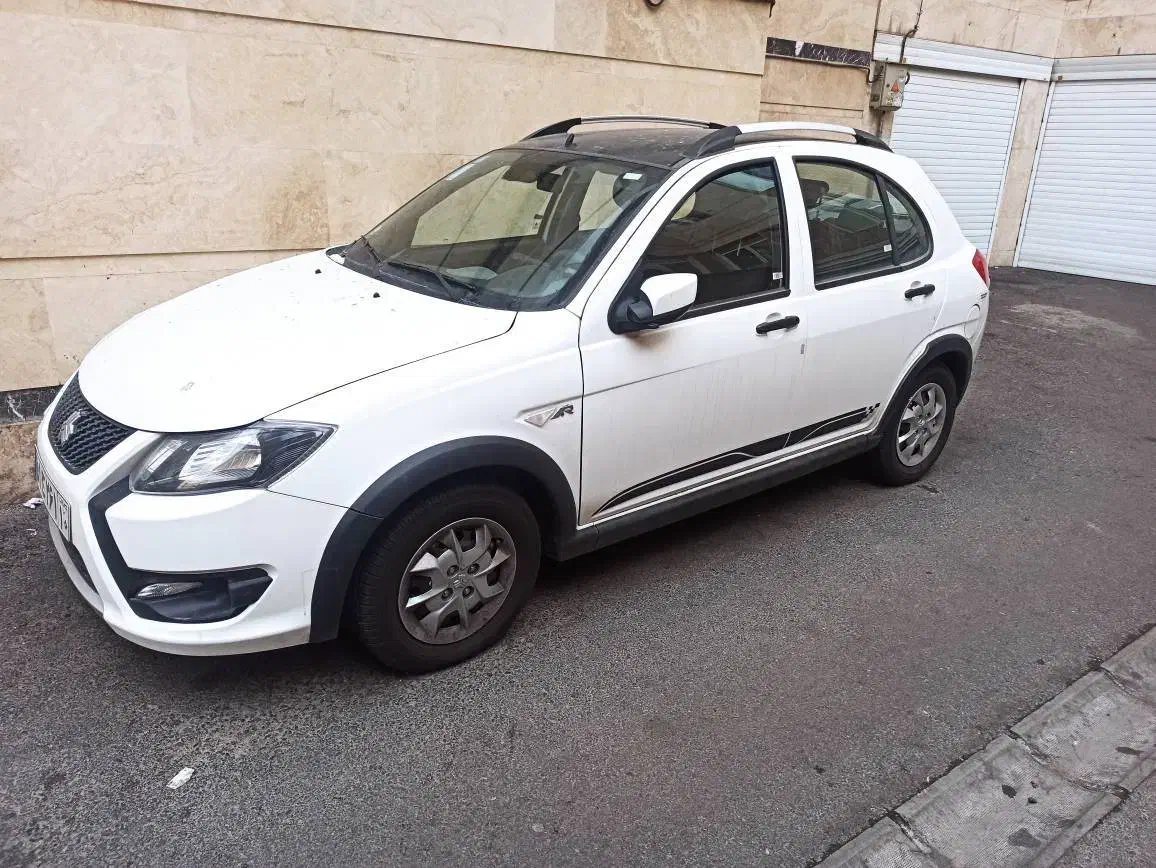 کوییکR سال 1404|خودرو سواری و وانت|تهران, مخصوص|دیوار