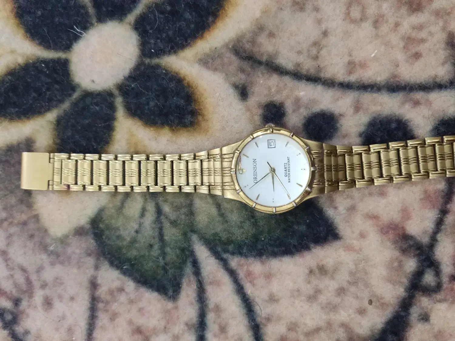 ساعت مردانه|ساعت|اهواز, فاز ۱ پادادشهر|دیوار