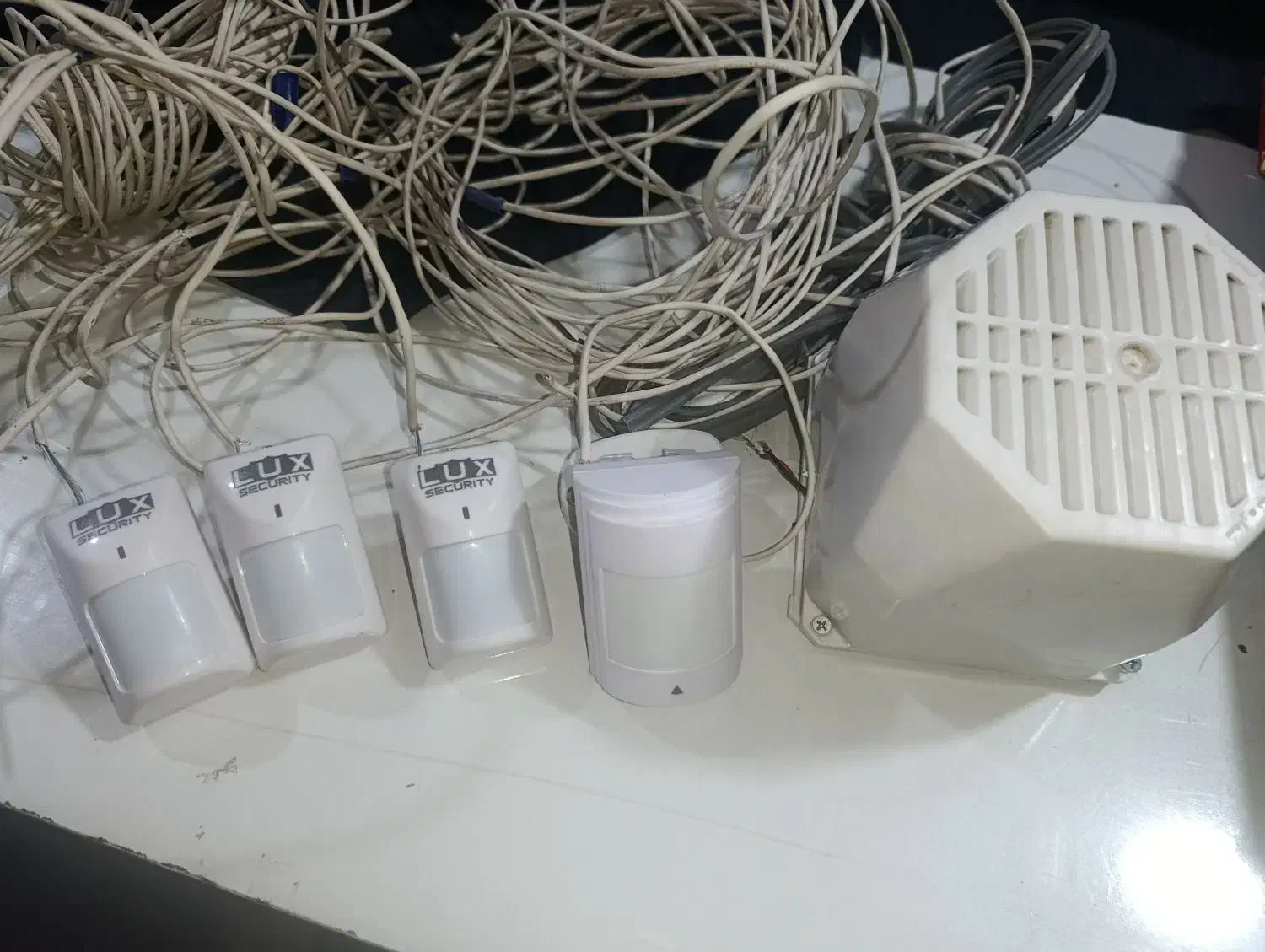 دزدگیر  اماکن سیم کارتی برند لوکس|دوربین مداربسته|مشهد, کوشش|دیوار