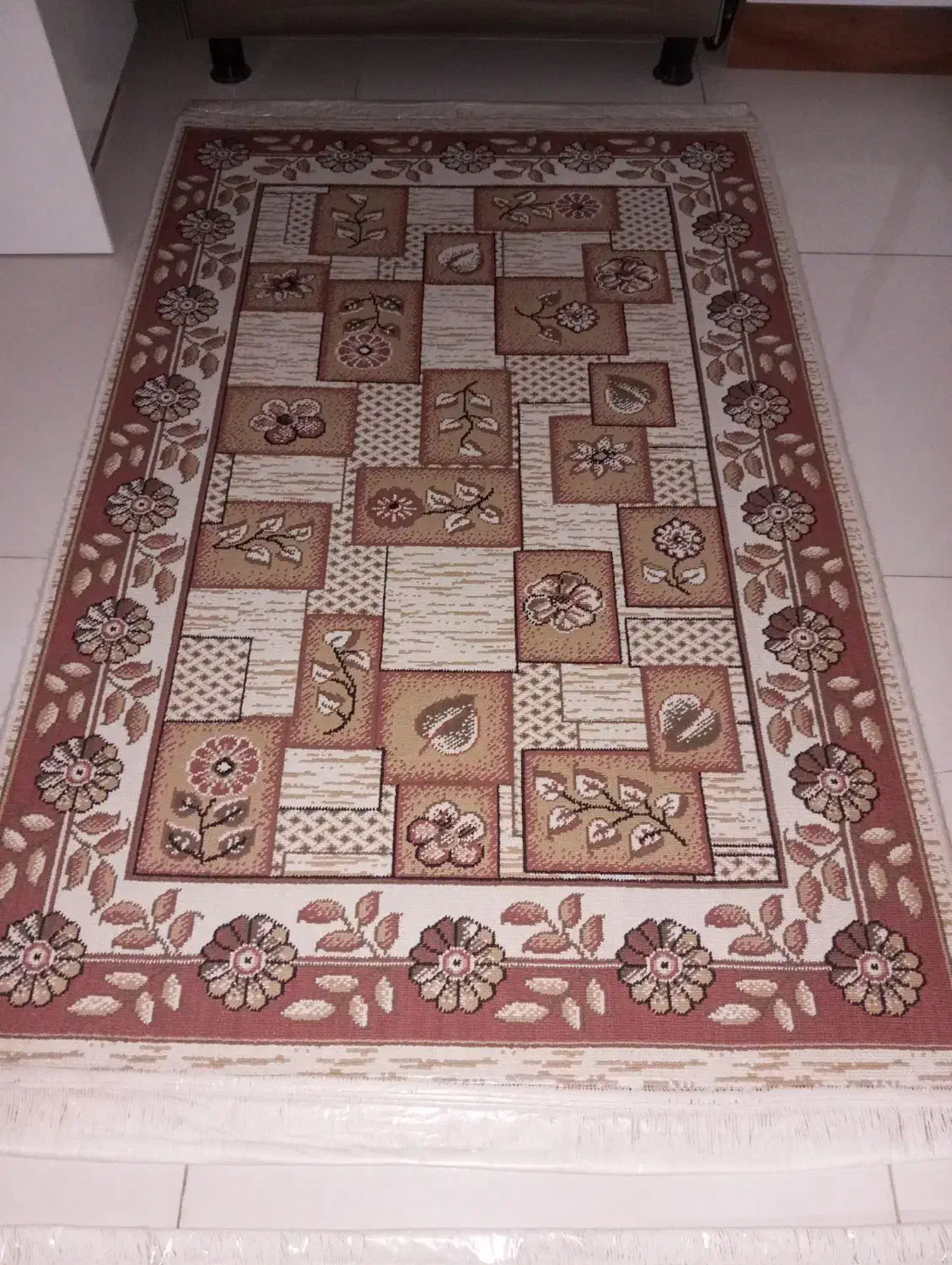 فرش تمیز وسالم|فرش|سبزوار, علمدار|دیوار