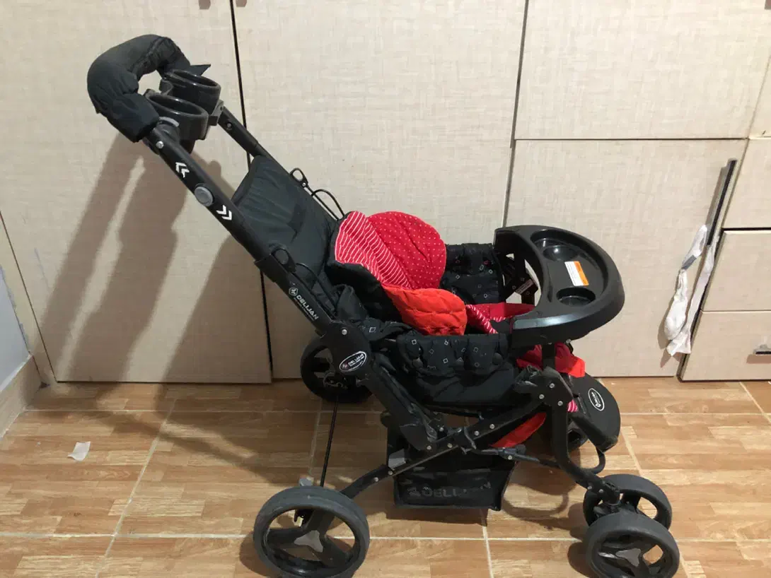 کالسکه|کالسکه و لوازم جانبی|ایلام, |دیوار