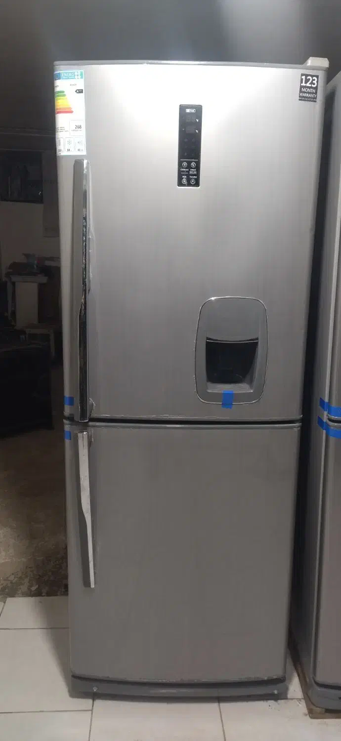 یخچال فریزر جنرال|یخچال و فریزر|مشکین‌دشت, |دیوار