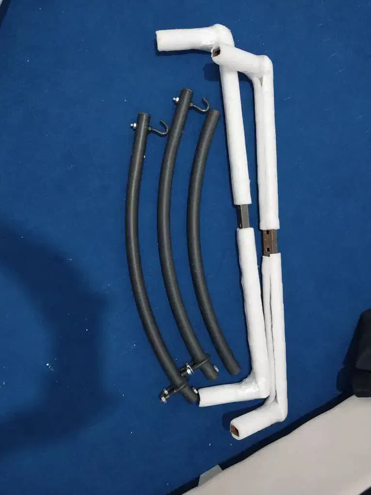 گهواره ننو|اسباب و اثاث بچه|شیراز, شهرک کوشکک|دیوار