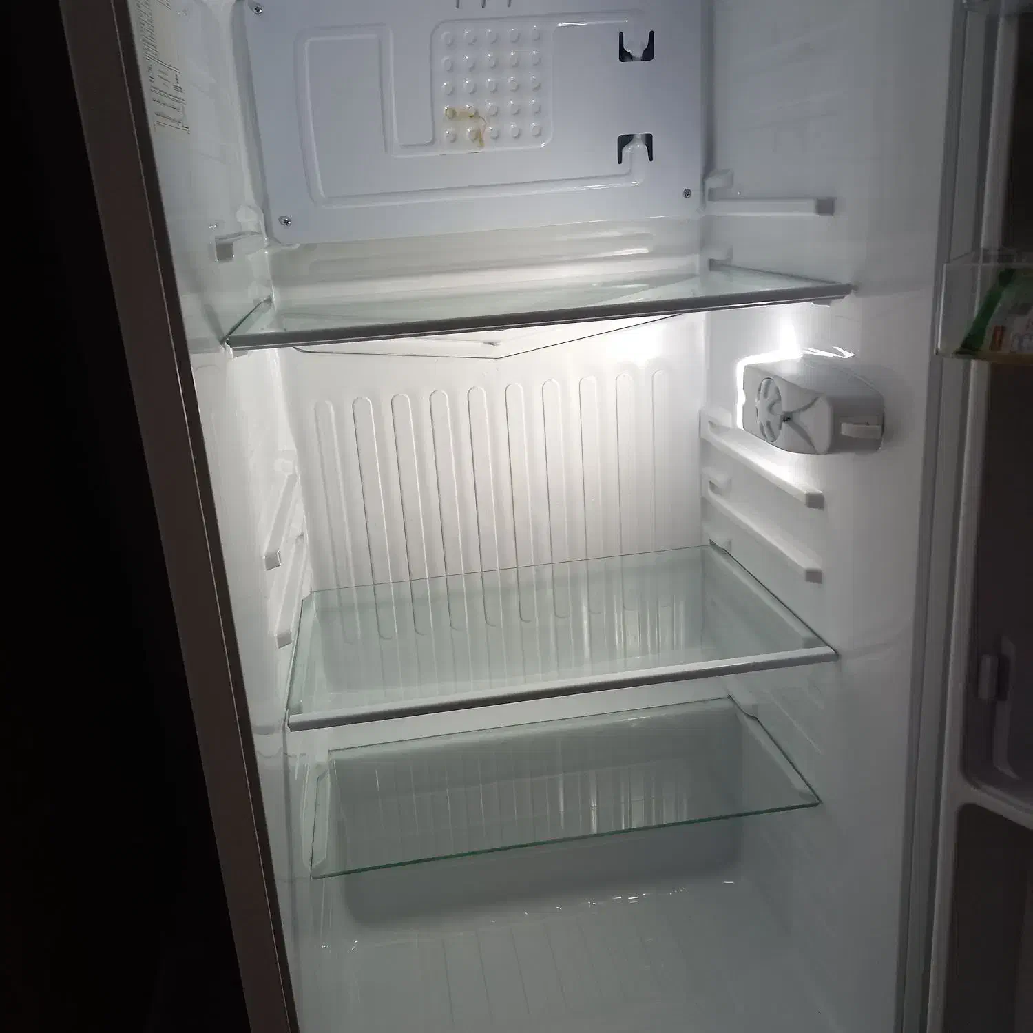 یخچال|یخچال و فریزر|یزد, |دیوار