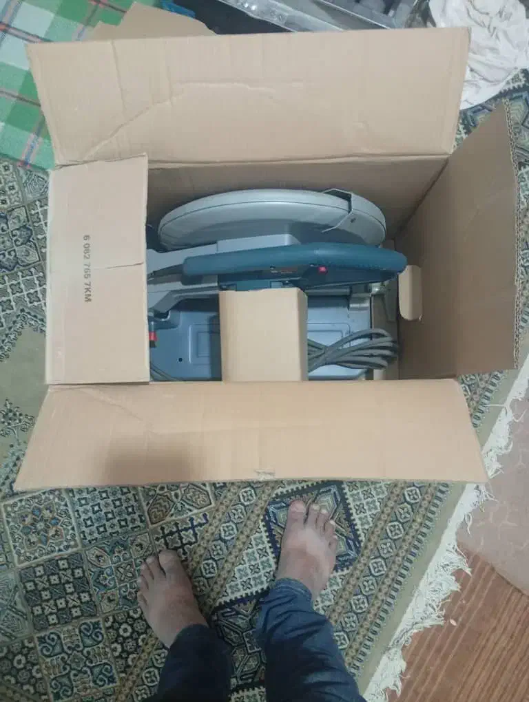 اره پروفیل بر بوش|ابزارآلات|رامهرمز, |دیوار