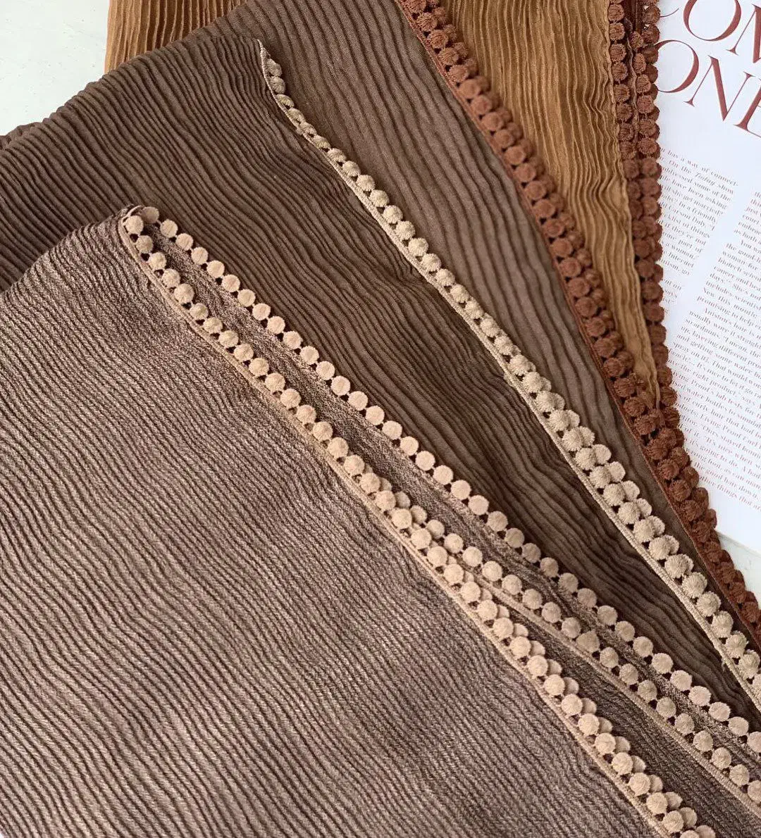 شال لبه عدسی|لباس|سردشت, |دیوار