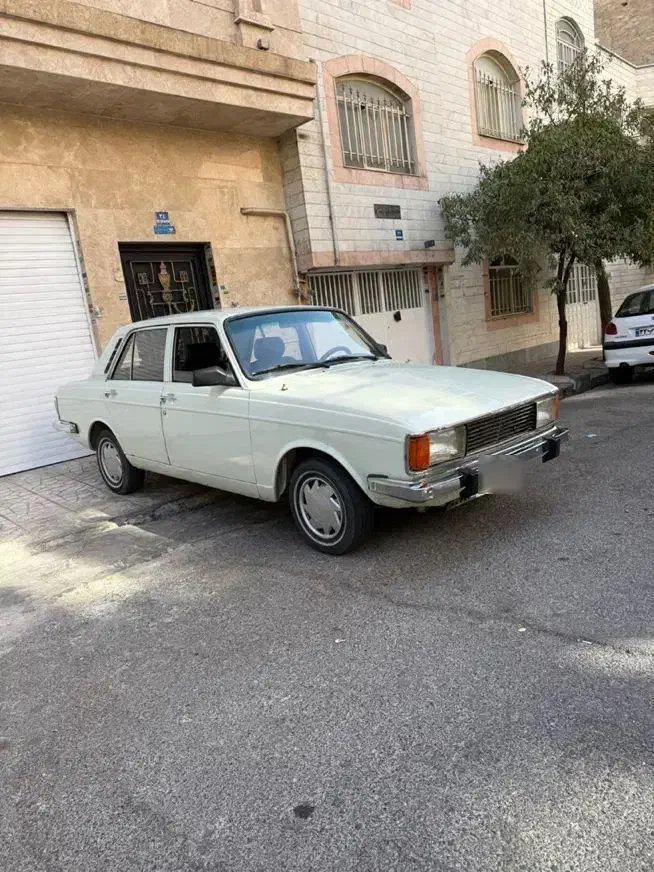 پیکان کلکسیونی مدل ۷۸|خودرو سواری و وانت|تهران, تهرانپارس غربی|دیوار