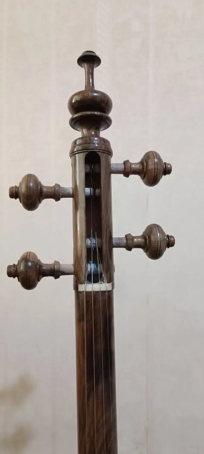 ساز کمانچه|سازهای سنتی|تهران, بریانک|دیوار