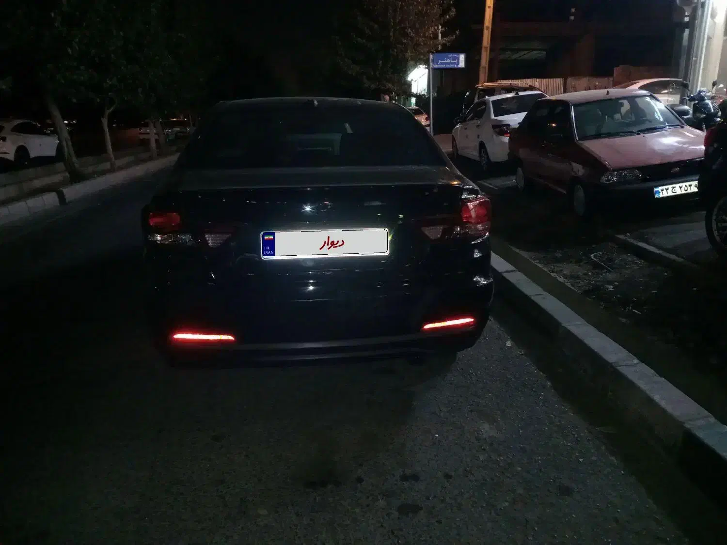 شاهین مدل ۱۴۰۰ بدون رنگ، نقد واقساط|خودرو سواری و وانت|تهران, الهیه|دیوار