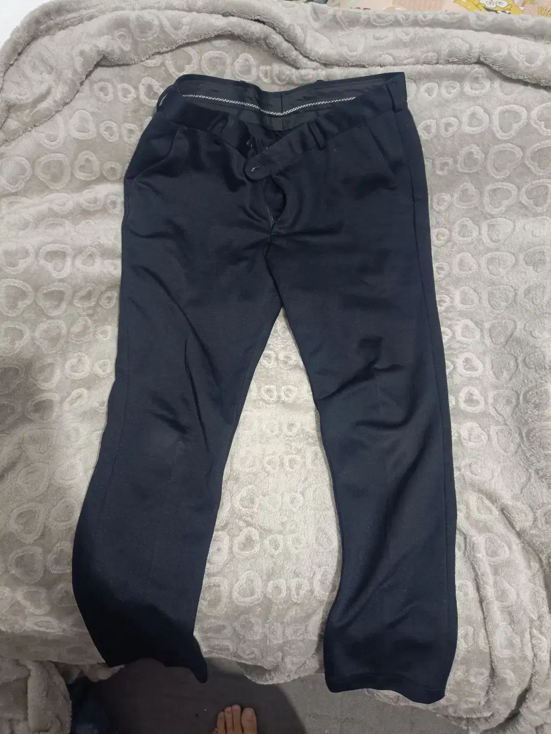 مانتو|لباس|مشهد, شهید معقول|دیوار