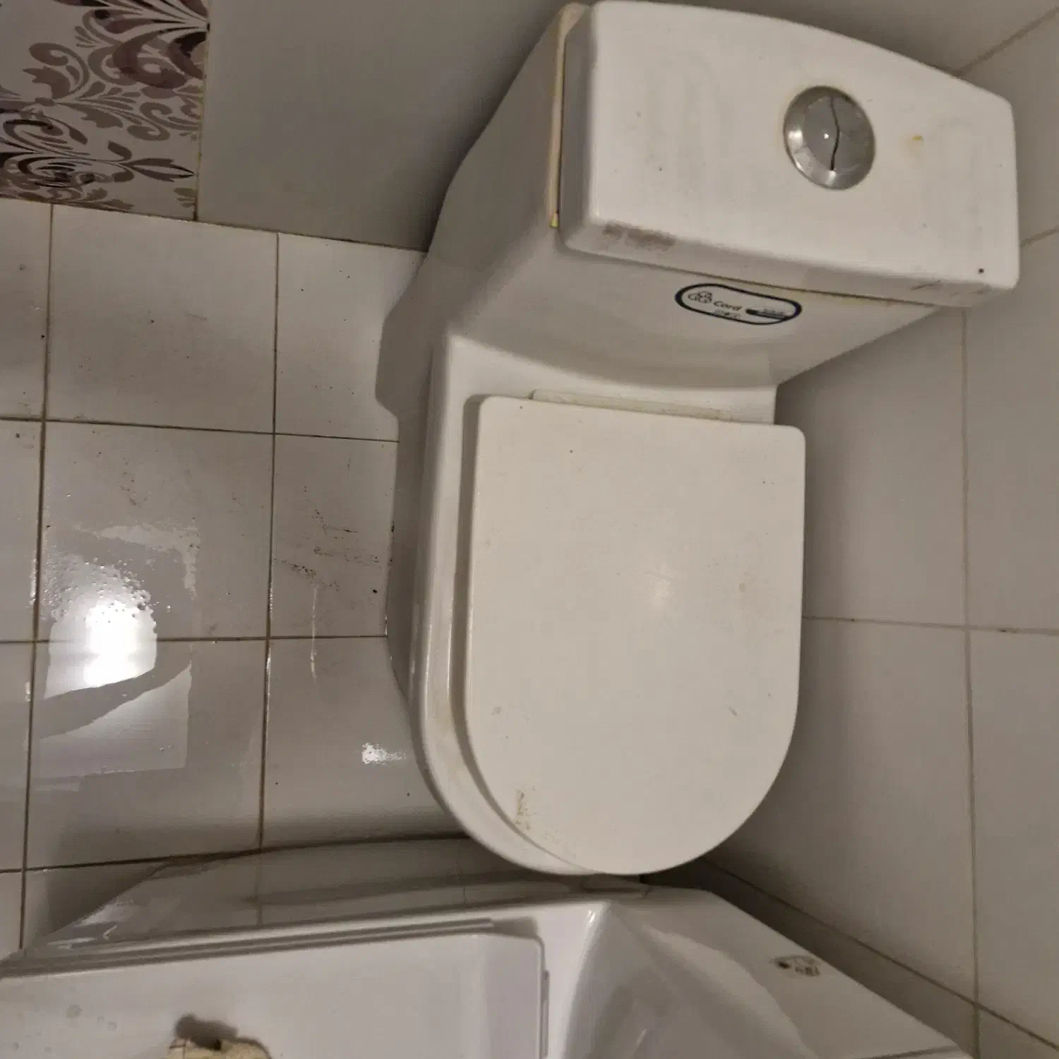 توالت فرنگی|لوازم سرویس بهداشتی|تهران, مروارید شهر|دیوار