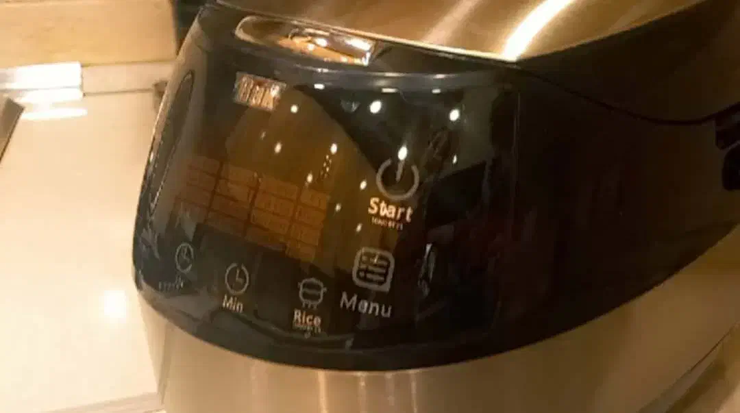 چند کاره پلوپز، ارام پزو بخار پز و گرم کن غذا|اجاق گاز و لوازم برقی پختوپز|اراک, |دیوار