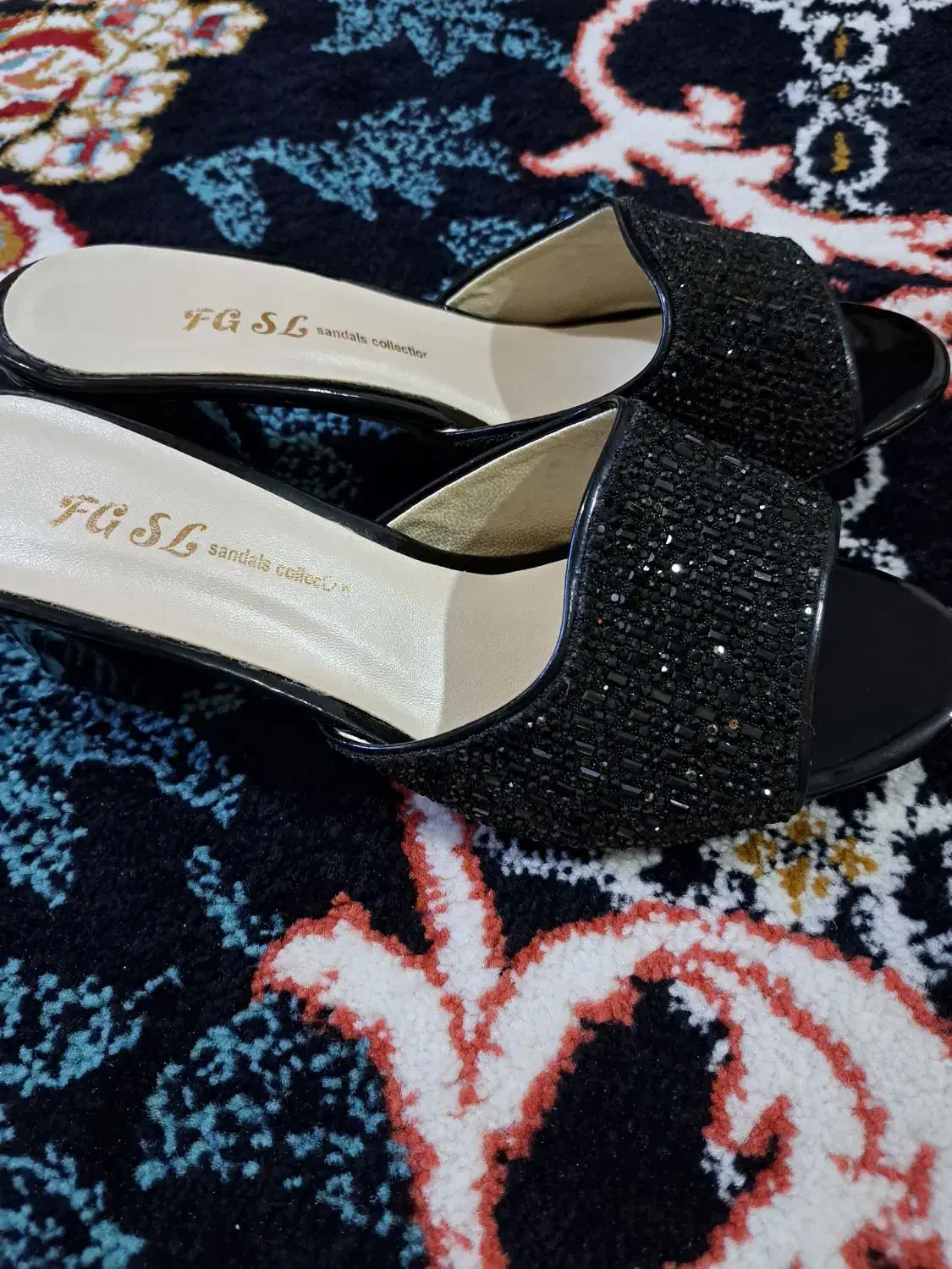 لوازم شخصی|کیف، کفش، کمربند|بندرعباس, |دیوار