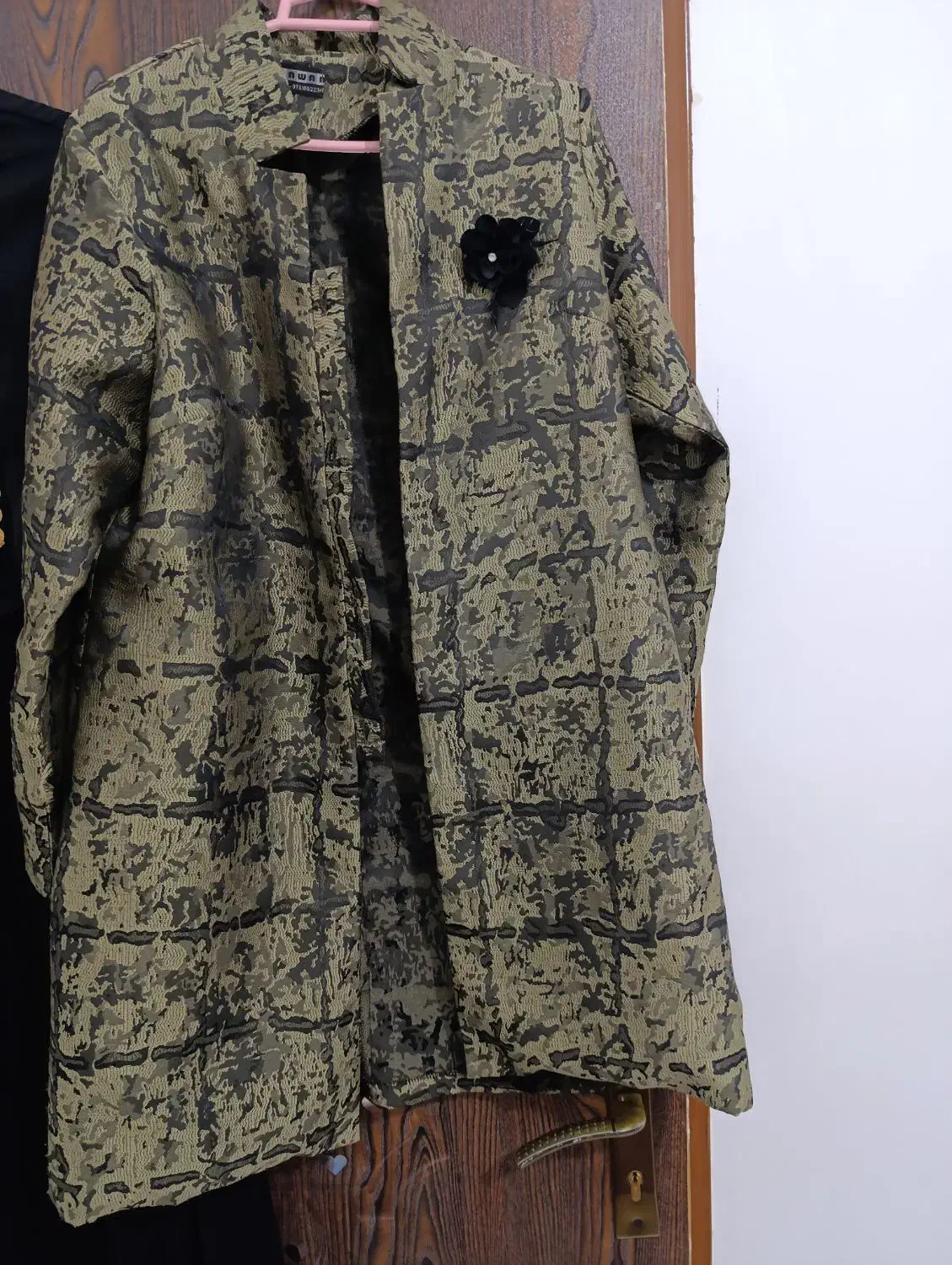 کت مانتو مجلسی|لباس|زاهدان, |دیوار