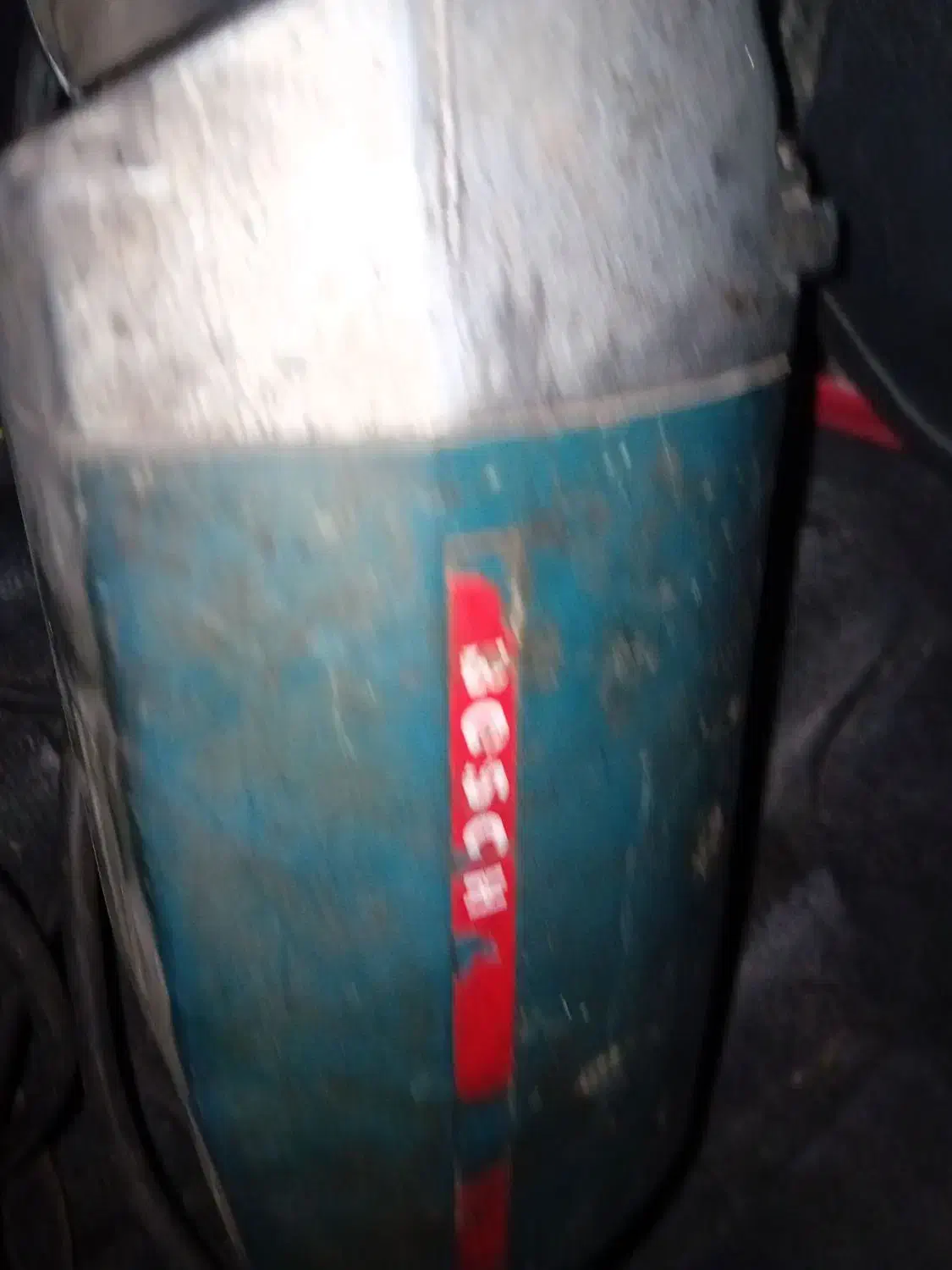 سنگ فلز بوش|ابزارآلات|قرچک, مهدیه|دیوار