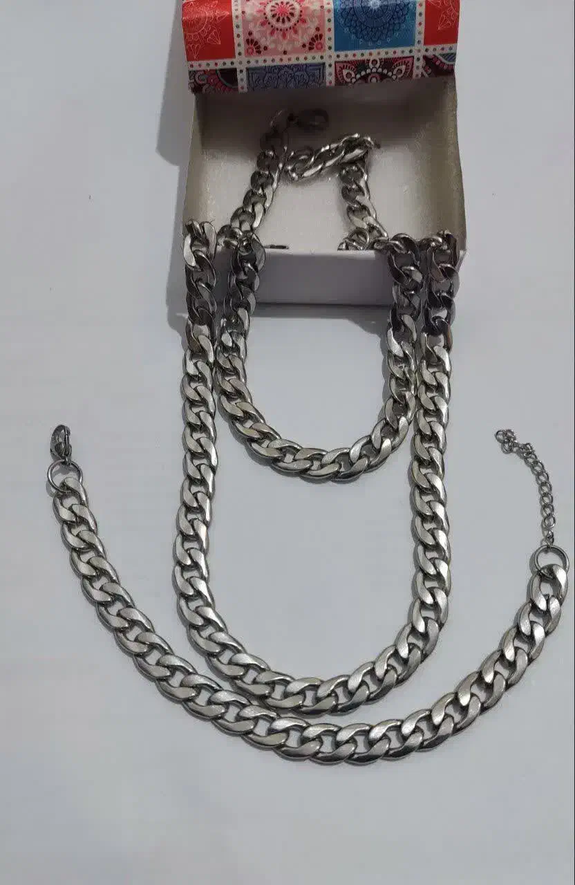 ست استیل|بدلیجات|هرند, |دیوار