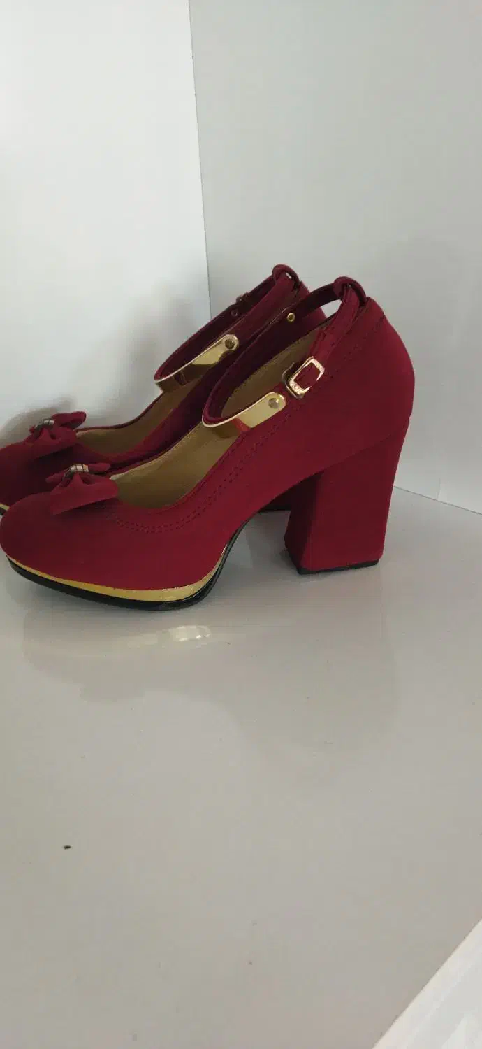 کفش زنانه، بچگانه|کیف، کفش، کمربند|قائن, |دیوار