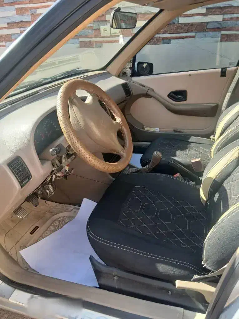 از اول اگهی گذاشتم  دوباره پیام بزار|خودرو سواری و وانت|یزد, |دیوار